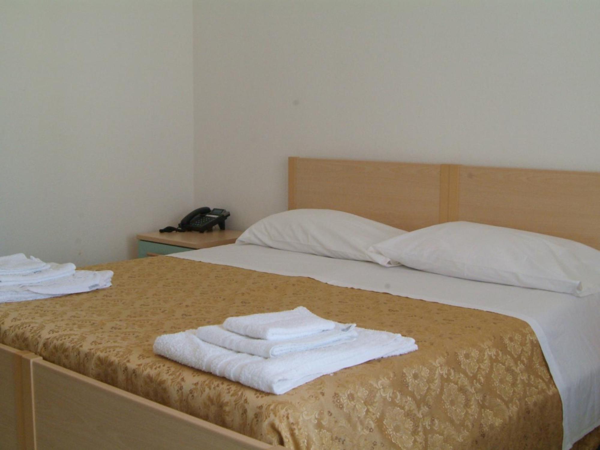 Hotel Aurora Scauri  Chambre photo