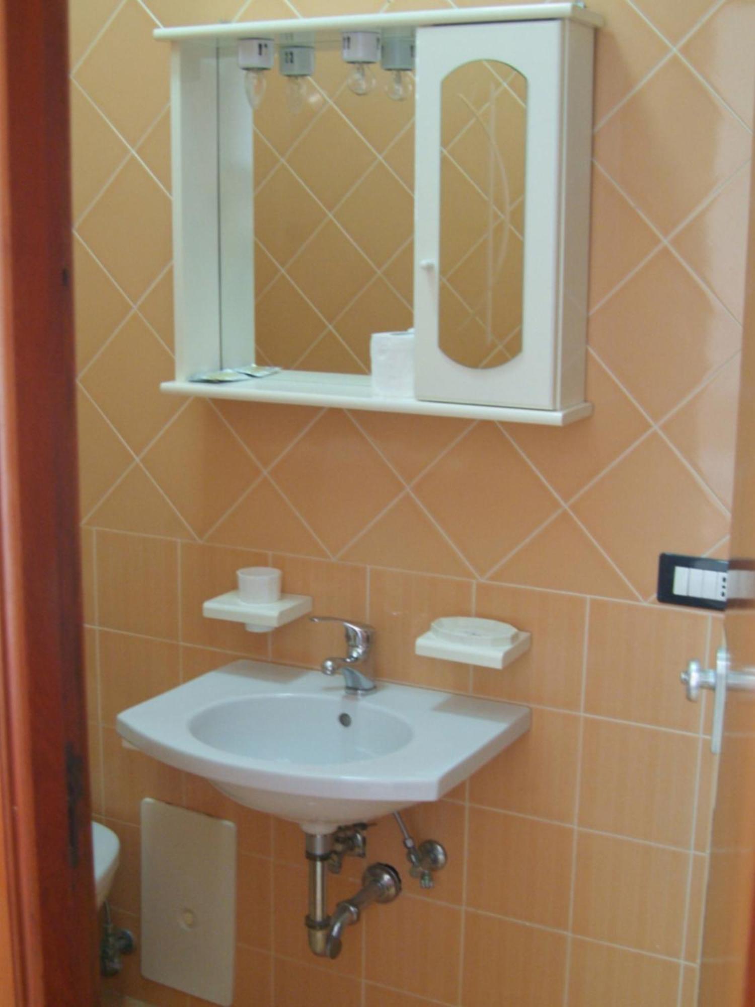 Hotel Aurora Scauri  Chambre photo